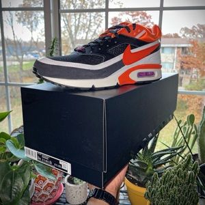 Nike Air Max City Pack Los Angeles (DS)